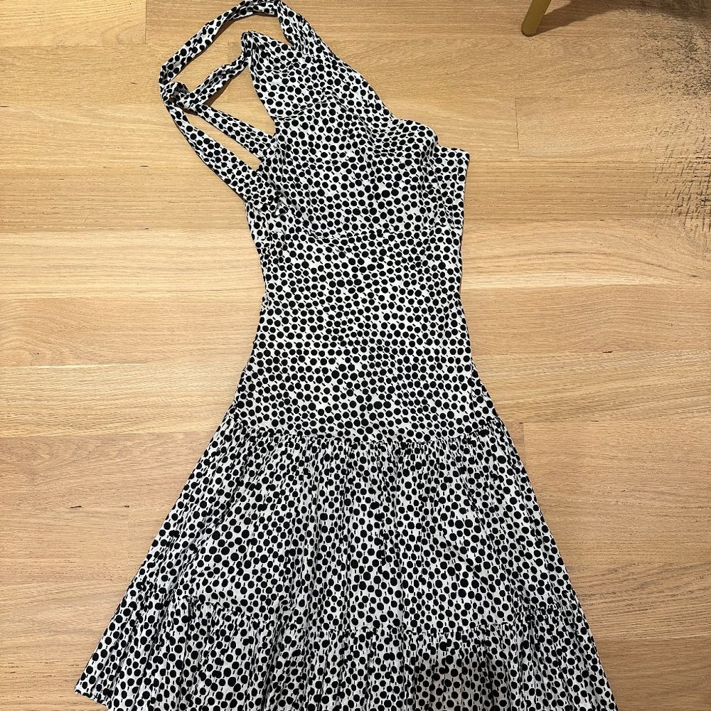 diane von furstenberg  dress